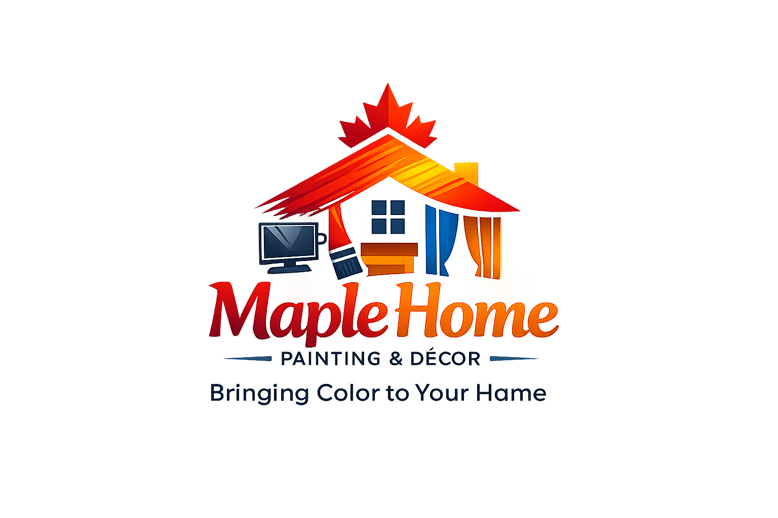 Maple Home Painting & Décor